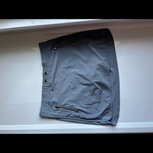 Athleta tennis skirt